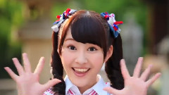 川上禮奈 戀するうどん県 お遍路