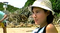 太陽留住我