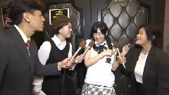 バラエティー48 Ep25 選拔總選舉大躍進