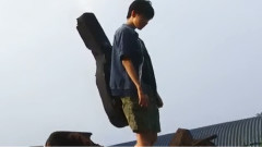 王俊凱天涯虎牙樓 百頁應援宣傳視頻