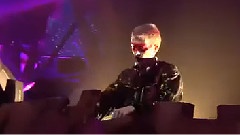 勁爆歐美DJ現場
