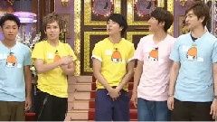 24時間テレビ2012 しゃべくり007 中文字幕