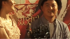 電影首映觀摩紅毯CUT