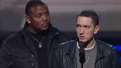 獲獎感言 Grammy Awards