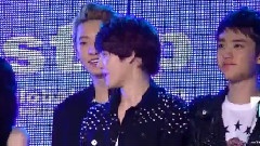 濟州島大自然演唱會