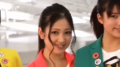 Beat Generation/No More Distance ジャケット寫真メイキング part 1