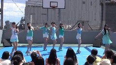 Tweet Dream (Avex本社)飯拍版 12/07/16
