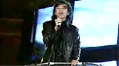 故鄉的云
