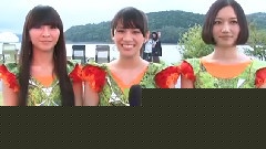 音樂ヒミツ情報機關MI6 Sweet Love Showr 2012 初參戰コメント Cut