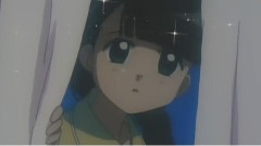 圓圓的月亮