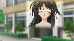 秋之回憶
