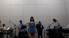 仲夏夜之夢
