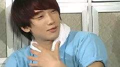 韓國綜藝,Rain - Happy Together