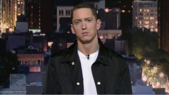 Eminem - Eminem送給孩子的十句話