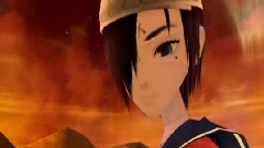 月のぬくもり 動畫版