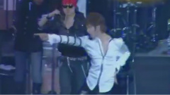 Beat It 現場版