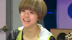 MBC 黃金漁場Radio Star