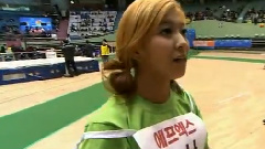 MBC 偶像明星運動會