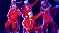 United Vol.6~Rising Dance Festival~タ?イシ?ェスト映像