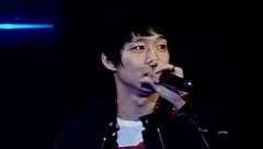 JYJ對仙后們說的話