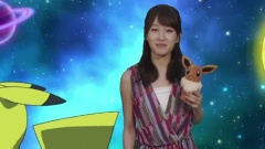 2013ポケモン映畫CM ゲスト聲優編