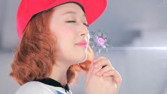初智齒(Rum Pum Pum Pum)