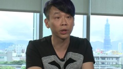 <一次旅行>打開陶喆的旅行背包