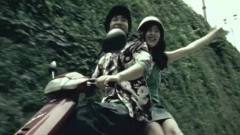 因為是我的女人