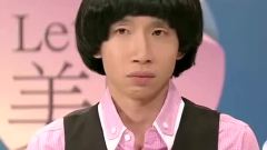 SNL Korea 惡搞Let美人片段