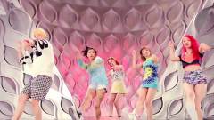 初智齒(Rum Pum Pum Pum)