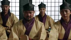 <劍與花> E08 正信 Cut