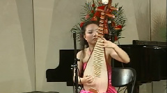 民樂群星 - 陳杏和番