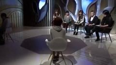 韓國綜藝 - Let美人第三季