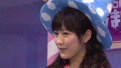 TNS動畫ニュース 渡辺麻友