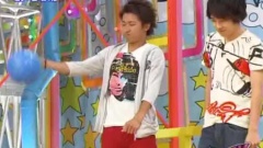 VS嵐