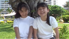 Growing Up! 初寫真