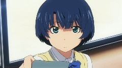 ビードロ模樣