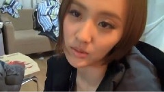 MV幕后成員自拍影像