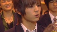理想の息子 最終回直前SP 殺青部分 12/03/15
