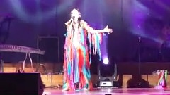 云云南南 & 希然寧泊 & 石榴女人