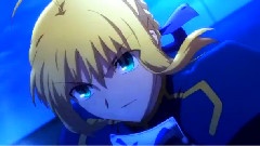 <Fate/zero>OP2 飯制版