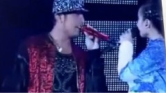 歌曲串燒