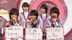 Talk ザ少年俱樂部 中文字幕 12/02/03