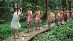春暖花開