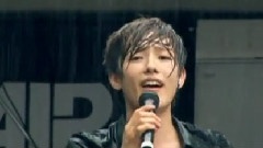 Just Like This 名古屋 榮廣場飯拍版 10/06/27