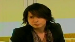 hyde & yukihiro 采訪 就是愛JK 12/03/20
