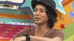VS嵐 中文字幕 09/07/18