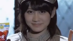 アイスの実 TV-CM AKB48殺人事件 FILE1篇 中文字幕