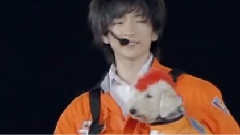 訓練 & 愛ing 一アイツテル一SUMMARY 2011 in DOME 中文字幕
