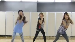 Perfume舞蹈大賽第3次審査デモムービー